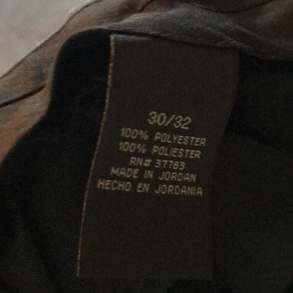 Perry Ellis (30/32) Dress Pants - Picture 4 of 7
